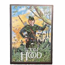 Robin hood post for sale  MANCHESTER