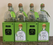 Patron tequila empty for sale  Willoughby
