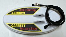 Garrett scorcher coil for sale  Greeneville