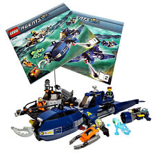 Lego deep sea for sale  EGREMONT