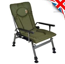Carp fishing chair for sale  Shipping to Ireland