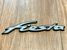 Ford logo fiesta usato  Verrayes