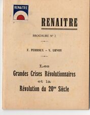 Pétain militaria propagande d'occasion  Crest