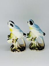 Vinatge budgie figurines for sale  IPSWICH