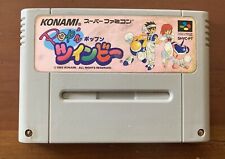 Pop twinbee jap d'occasion  Herblay