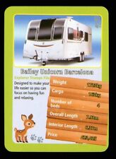 Info card caravan for sale  EASTBOURNE