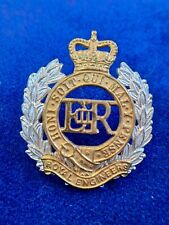 Royal engineers officers for sale  GRIMSBY
