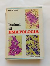 Lezioni ematologia sante usato  Pontecagnano Faiano