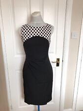 Coast black polka for sale  EASTBOURNE