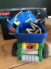 Tomy dump truck for sale  LYTHAM ST. ANNES