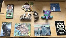 Animal magnets for sale  WITHAM