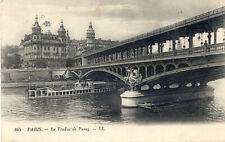 Paris viaduc passy d'occasion  Liverdun