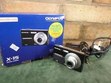 Usado, Una bonita cámara digital Olympus X-15 de 8 MP en caja segunda mano  Embacar hacia Argentina