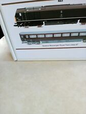 hornby royal train for sale  DERBY