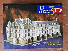 Puzzle puzz chateau usato  Alessandria