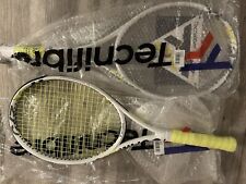 Schlägerpaket tecnifibre 275 gebraucht kaufen  Hennef