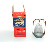 Vintage aladdin lox for sale  Clarkston