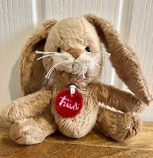 Trudi bussi bunny for sale  Shipping to Ireland