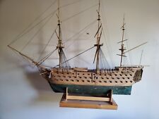 Hms victory feet for sale  BOLTON