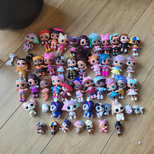 Lol dolls bundle for sale  BURY
