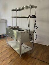 Electric steam table for sale  Phoenix