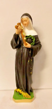 Statua santa rita usato  Caravaggio