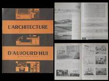 Architecture 1947 bureau d'occasion  Rennes-