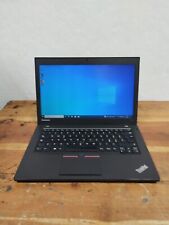 Lenovo t450 thinkpad usato  Verdellino