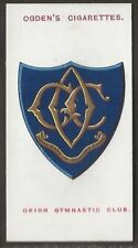 Ogdens club badges for sale  COLNE
