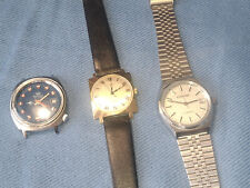 Vintage armbanduhr classic gebraucht kaufen  Friedrichsfeld