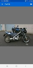 Bmw f650cs breaking for sale  THORNTON-CLEVELEYS