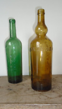 Anciennes bouteilles verre d'occasion  Château-d'Olonne