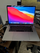 Apple MacBook Pro 15 Laptop | 2.9GHz Quad Core i7 | 16GB RAM 512GB | Warranty for sale  Shipping to South Africa