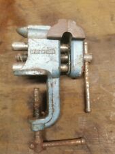 Small vintage vice for sale  EXMOUTH