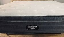 Simmons beautysleep silver for sale  Putnam Valley
