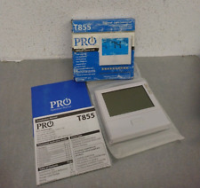 Pro1 programmable thermostat for sale  Campbell