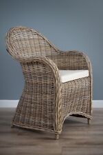 Riviera natural wicker for sale  UK