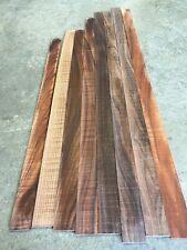 exotic wood for sale  Weaverville