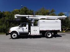 2010 ford f750 for sale  Pearisburg