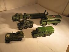 dinky military for sale  LOCHGILPHEAD