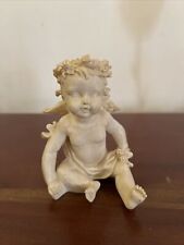 Statue statuette ange d'occasion  Menton