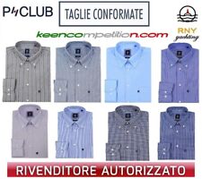 Rionero club camicia usato  Italia