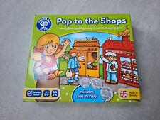 Orchard toys pop for sale  GLASGOW