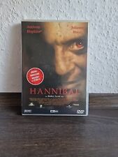 Hannibal riginal kinofassung gebraucht kaufen  Herxheim