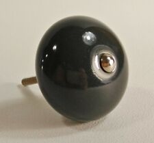 Porcelain knob pull for sale  Kalispell