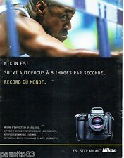 1996 nikon autofocus d'occasion  Expédié en Belgium