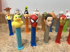 Pez dispensers lot for sale  Lake Worth