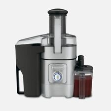 Máquina de espremedor Cuisinart, extrator de suco fundido CJE-1000C comprar usado  Enviando para Brazil