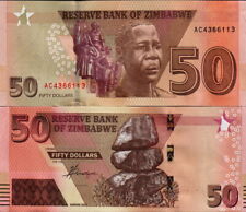 Zimbabwe dollars 2021 usato  Anzio