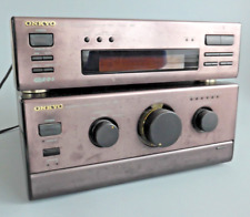 Nkyo hifi stereo gebraucht kaufen  Betzgn.,-Ohmenhsn.,-Gönngn.